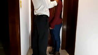 Seksi Oral dhe anal me shefi im