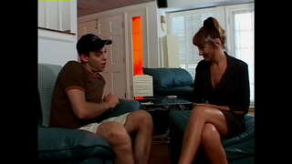 Синъёсаз учкыса шонер-а, умой-трах - воргоронъёс ӵош милфа - Алексис Файр, Даймондс Дайан, Мишель Eyl-Джеймс, Сейдж