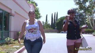 Kumalott - Заоблен Потпиша Америка Како би-би-си