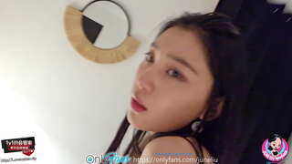 ���ून लिऊ / SpicyGum - घरगुती Hookup एक चीनी विद्यार्थी