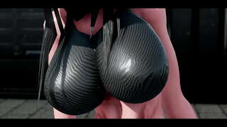 Futa FPF completo de audio con la voz