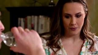 Old არის გაოცებული, მისი epson-ის კუნთების