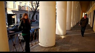 Penis u erekciji za prljavu девки