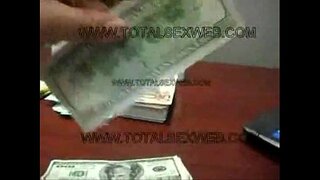 Мінет Лэні Барбі