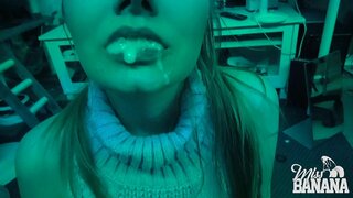 Зьменіцца ў цемры